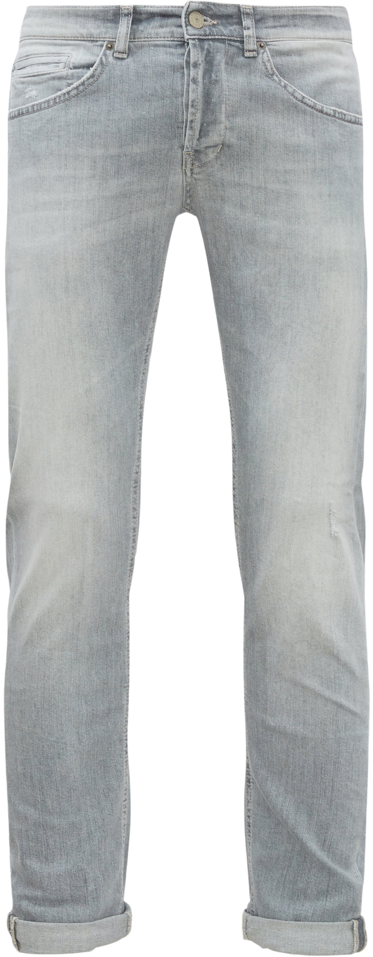 Dondup Jeans UP232 DS327 FM7 GEORGE Grey